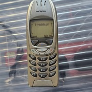 Nokia 6310i......