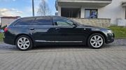 Audi A6 C6 2.7 tdi quattro WEBASTO Z PILLOTA