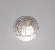 Polaska moneta okolicznościowa 5 zł