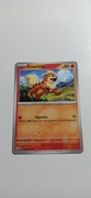 Karta Pokemon TCG Growlithe