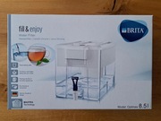BRITA XXL Optimax fill&enjoy Dystrybutor wody 8,5l