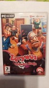 Zgrywus wykończ szefa PC DVD PL