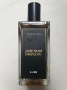 LUSH Road From Damascus 100 ml perfumy