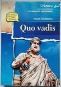 Quo vadis Henryk Sienkiewicz