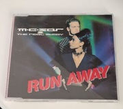 M.C. Sar & The Real MC Coy - Run Away 
