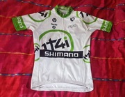 Koszulka rowerowa,kolarska męska rozm M Shimano 