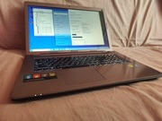 Lenovo Z710 i7-4700MQ 16GB RAM 512SSD 17,3