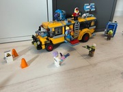 LEGO Hidden Side Autobus Duchozwalczacz 70423