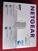 Router Netgear WNR614