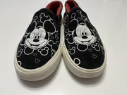 Buty trampki dziewczęce roz 34 Mickey Mouse Disney