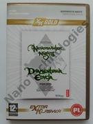 Neverwinter Nights - Diamentowa Edycja XK Gold