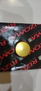 Dekiel sprzęgła złoty Rizoma Suzuki GSX-R TP017G