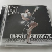 KT Tunstall | Drastic Fantastic | CD 