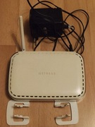 Router NETGEAR WGR614 v7