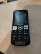 Sony Ericsson K510i