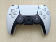 SONY PS5 DUALSENSE 5 PAD ORYGINALNY BIAŁY SKLEP