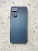 Xiaomi Redmi Note 11 Pro + Karta SD Samsung 64GB