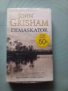 John Grisham - Demaskator 