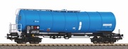 PIKO 58995 wagon towarowy cysterna ČD Cargo