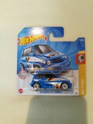 Hot Wheels Honda City Turbo II '85