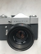 Aparat fotograficzny ZENIT B