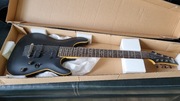 Schecter Demon 7 ABSN