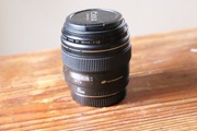 Obiektyw Canon EF 85mm f/1.8 