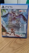 PS5, Horizon Forbidden West na PS5 Jak Nowa, Ideał