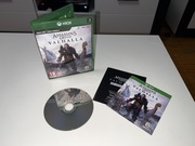 Gra na konsole XBOX ONE Assassin’s Creed Valhalla