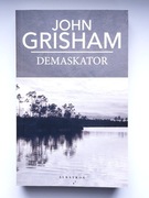 Demaskator John Grisham