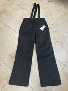 Spodnie narciarskie granatowe męskie Outhorn r XL