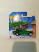 Hot Wheels Mazda Repu 