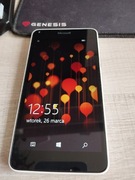Microsoft Lumia 640 LTE RM-1072