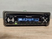 Radio samochodowe PIONEER CD EEQ DEH-1300R Klasyk