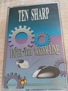 TEN SHARP - UNDER THE WATER- LINE