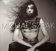 Michał Szpak – XI (CD, 2011, AUTOGRAF)