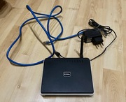 Router D-LINK DIR-300 Wi-Fi