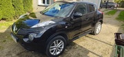 Nissan juke 1.5 dci uszkodzona turbina 