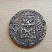  Medal DŹWIGAJ BRACTWO KURKOWE JAN PAWEŁ II PAPIEŻ