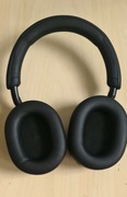 Słuchawki nauszne bezprzewodowe sony wh-1000xm5