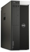 Dell Precision 6Rdzeni/12Wątków |NVIDIA K2200 4GB 