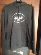 Bluza Nike Therma-Fit NFL New York Jets XL