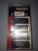 Noże narzynki RIDGID 1/2"-3/4” BSPT No. 66665