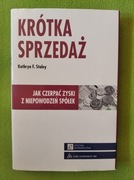 Krótka sprzedaż - Kathryn F. Staley