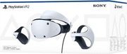 Okulary Sony PlayStation VR2