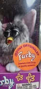 FURBY ELECTRONIC interaktywna zabawka 1998 r NOWA!