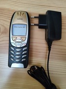 NOKIA 6310i BATERIA 7 DNI ŁADOWARKA PL MENU