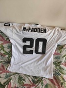 Nike Oakland Raiders Limited White NFL Jersey