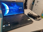 Laptop Toshiba Satellite c650 15w w pełni sprawny