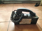 Telefon polowy TA-43/PT z torba i dokumentami